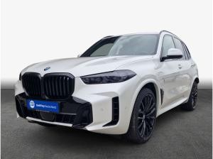 BMW X5 xDrive50e , 5-türig
