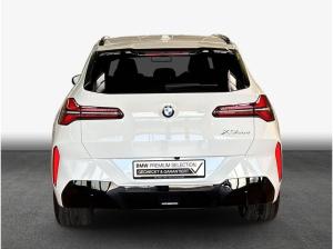 BMW X3 20d xDrive , 5-türig (Diesel)