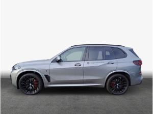 BMW X5 xDrive30d , 5-türig (Diesel)