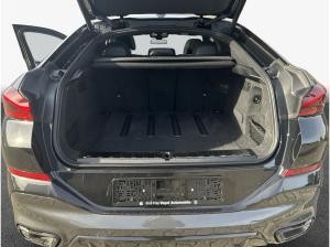 BMW X6 xDrive40d M Sport , 5-türig (Diesel)