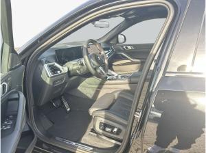 BMW X6 xDrive40d M Sport , 5-türig (Diesel)