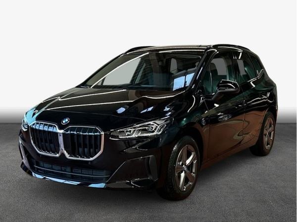BMW 218 218i Active Tourer Aut. , 5-türig