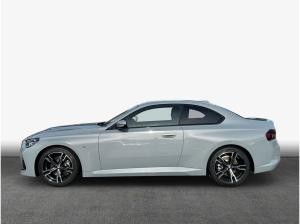 BMW 220 220i Coupe Aut. , 2-türig