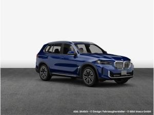 BMW X5 xDrive50e , 5-türig
