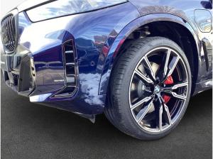 BMW X5 xDrive50e , 5-türig