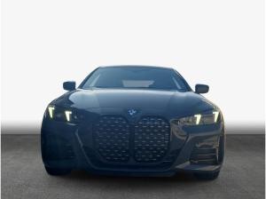 BMW 430 430i xDrive Coupe , 2-türig