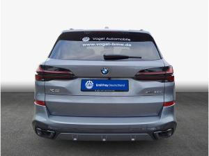 BMW X5 xDrive30d , 5-türig (Diesel)