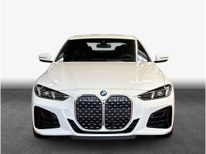 BMW 420 420d Coupe , 2-türig (Diesel)