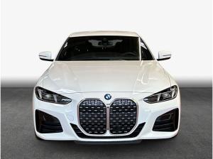 BMW 420 420d Coupe , 2-türig (Diesel)