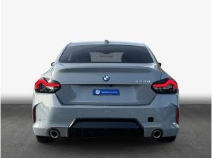 BMW 220 220i Coupe Aut. , 2-türig