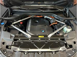 BMW X5 xDrive50e , 5-türig