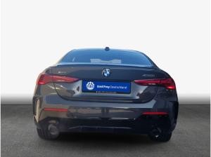 BMW 430 430i xDrive Coupe , 2-türig