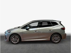 BMW 220 220i Active Tourer Aut. , 5-türig