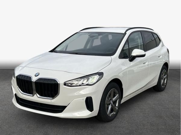 BMW 216 216i Active Tourer Aut. , 5-türig