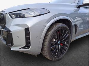 BMW X5 xDrive30d , 5-türig (Diesel)