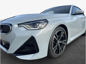 BMW 220 220i Coupe Aut. , 2-türig