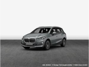 BMW 220 220i Active Tourer Aut. , 5-türig