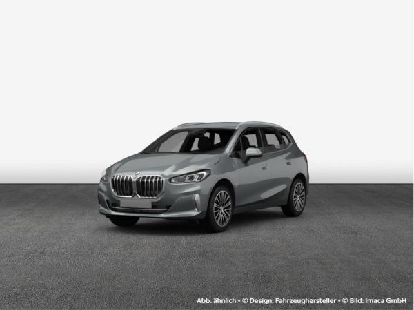 BMW 220 220i Active Tourer Aut. , 5-türig