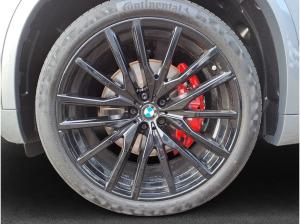 BMW X5 xDrive30d , 5-türig (Diesel)