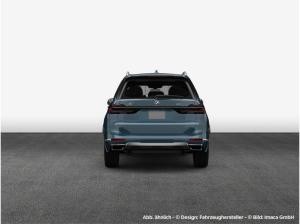 BMW X7 xDrive40d , 5-türig (Diesel)