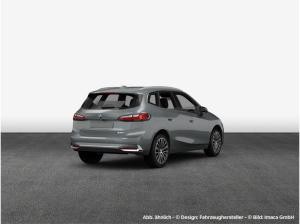 BMW 220 220i Active Tourer Aut. , 5-türig