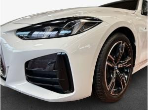 BMW 420 420d Coupe , 2-türig (Diesel)