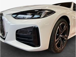 BMW 420 420d Coupe , 2-türig (Diesel)