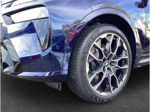 BMW X7 xDrive40d , 5-türig (Diesel)