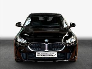 BMW 116 Aut. , 5-türig
