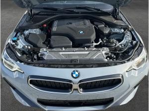 BMW 220 220i Coupe Aut. , 2-türig