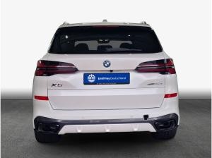 BMW X5 xDrive50e , 5-türig