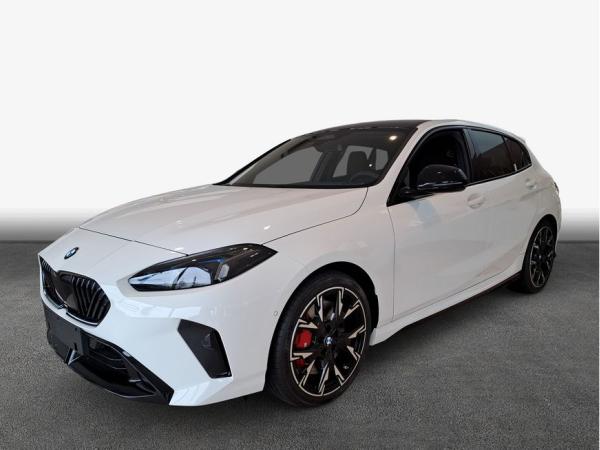 BMW 120 Aut. , 5-türig