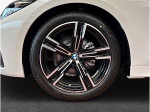 BMW 420 420d Coupe , 2-türig (Diesel)