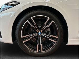 BMW 420 420d Coupe , 2-türig (Diesel)