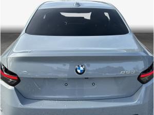 BMW 220 220i Coupe Aut. , 2-türig