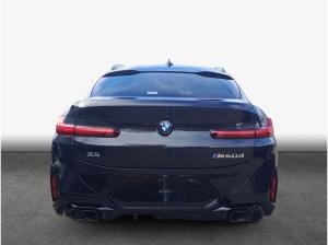 BMW X4 M40d , 5-türig (Diesel)