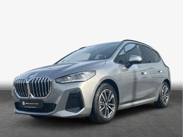 BMW 218 218i Active Tourer Aut. , 5-türig