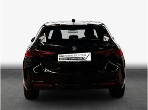 BMW 116 Aut. , 5-türig