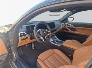 BMW 430 430i xDrive Coupe , 2-türig