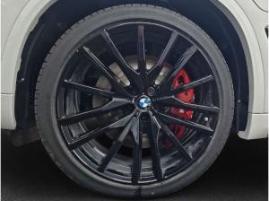 BMW X5 xDrive50e , 5-türig