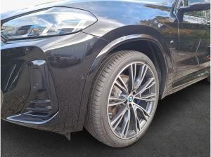 BMW X4 M40d , 5-türig (Diesel)