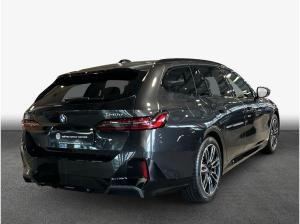 BMW 540 540d xDrive Touring Aut. , 5-türig (Diesel)