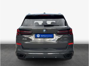 BMW X5 xDrive50e , 5-türig