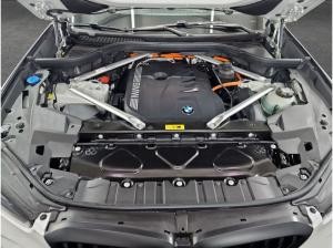 BMW X5 xDrive50e , 5-türig