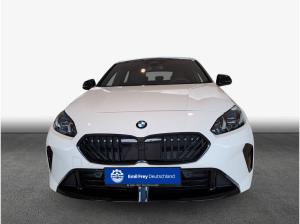 BMW 120 Aut. , 5-türig