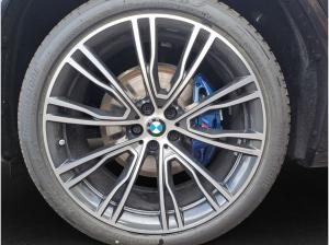 BMW X4 M40d , 5-türig (Diesel)