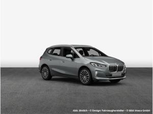 BMW 220 220i Active Tourer Aut. , 5-türig