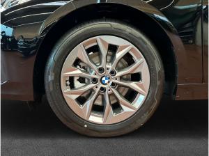 BMW 116 Aut. , 5-türig