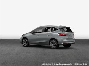 BMW 220 220i Active Tourer Aut. , 5-türig