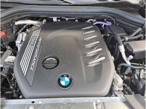 BMW X4 M40d , 5-türig (Diesel)